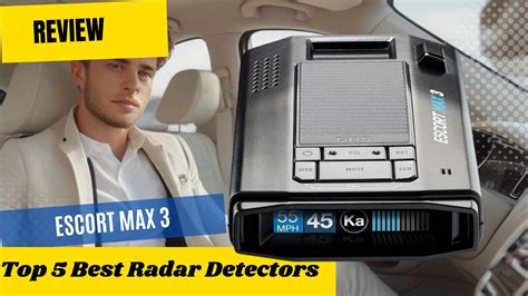 best value radar detector|Best Radar Detectors of 2024, Picked By Experts